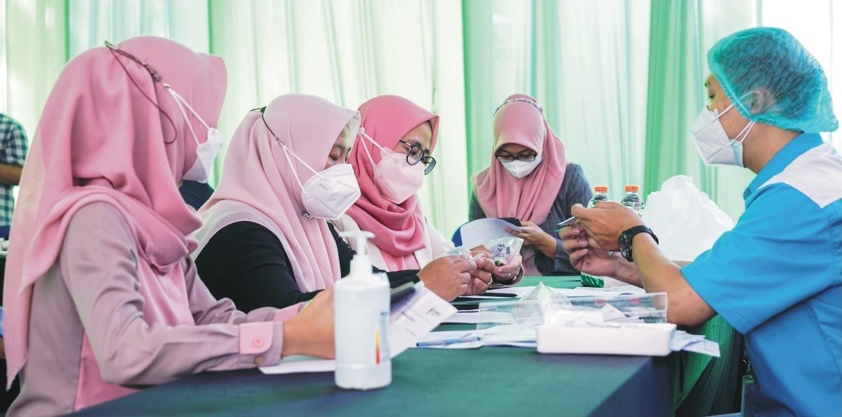 csr asset gudang baru berkah